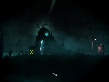 Tales of Monkey Island Screenshot